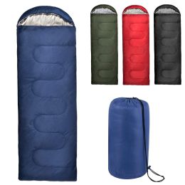 10 Bulk Waterproof Extra Cold Weather Sleeping Bags