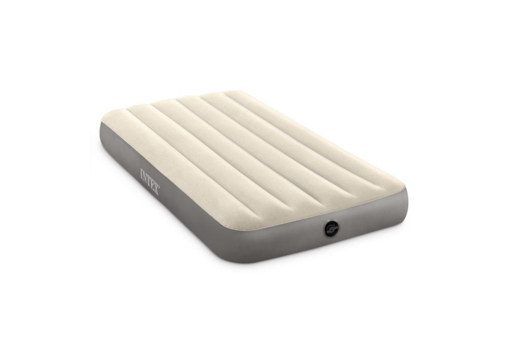 4 Bulk Twin DurA-Beam Series Single -High Airbed