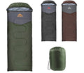 10 Bulk Waterproof Extra Cold Weather Sleeping Bags