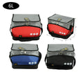 24 Bulk 9-inch Insulated Lunch Bag