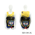 72 Bulk Colombia Tank Top