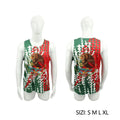 72 Bulk Mexico Tank Top